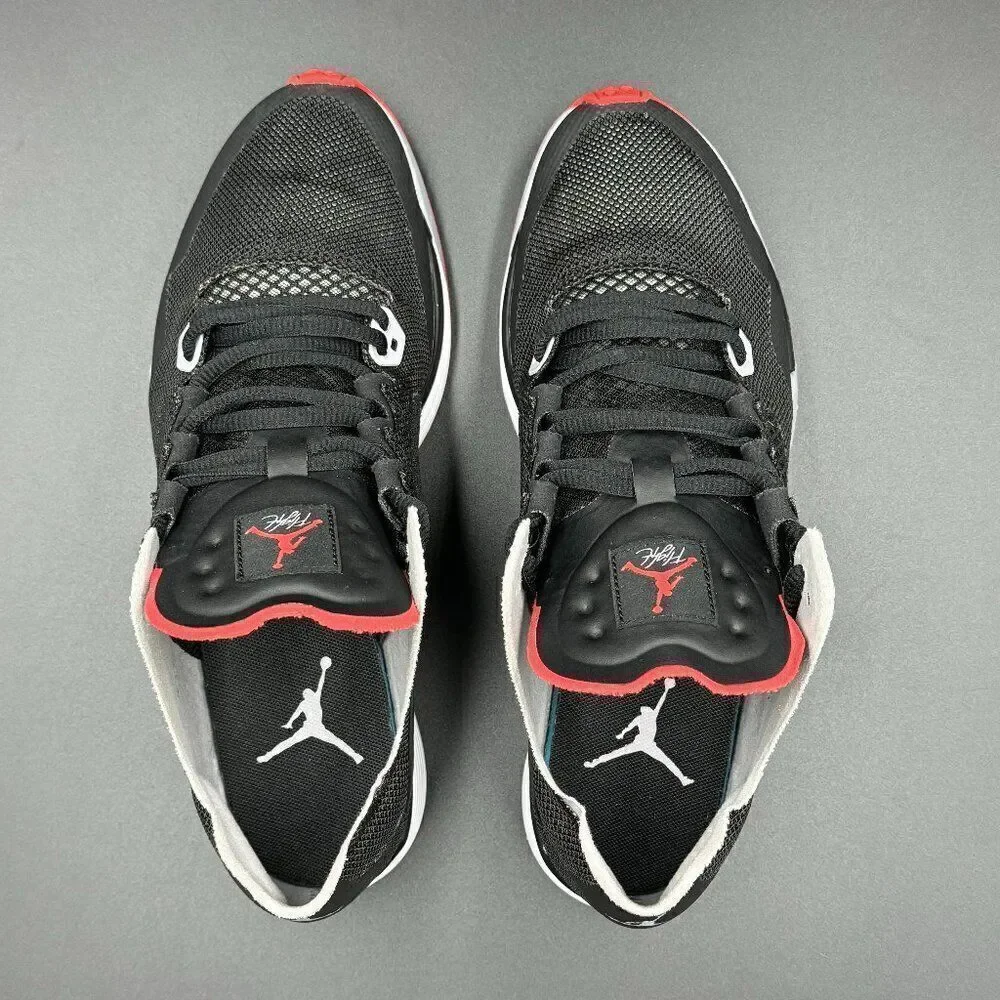 Air Jordan 89 Racer 'Bred'